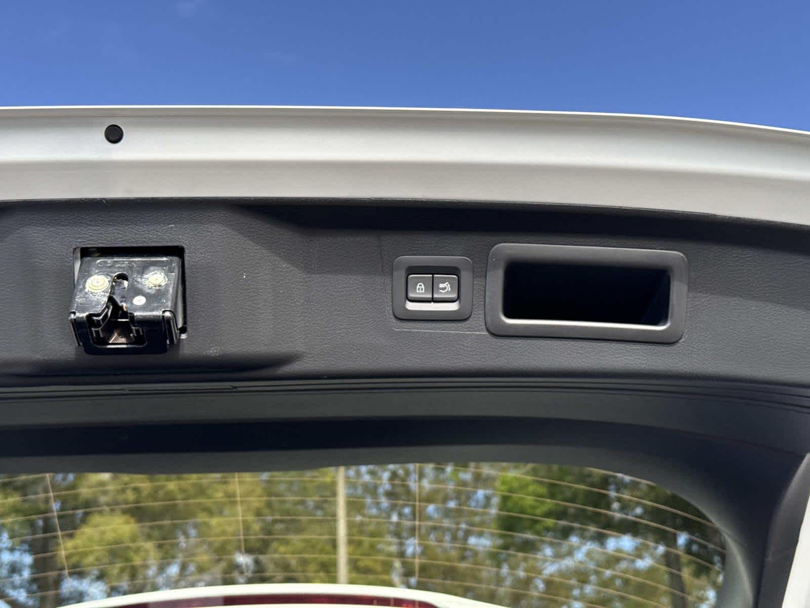 2026 Mazda Mazda CX-50 HEV 2.5 Hybrid Premium