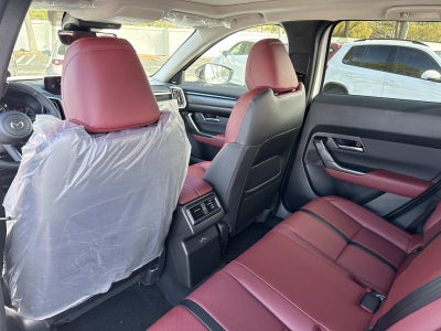 2026 Mazda Mazda CX-50 HEV 2.5 Hybrid Premium