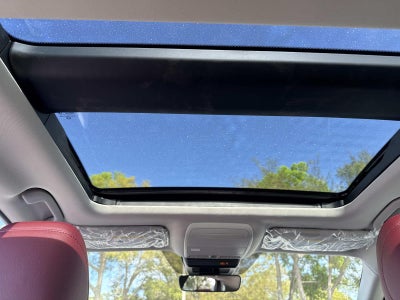 2026 Mazda Mazda CX-50 HEV 2.5 Hybrid Premium