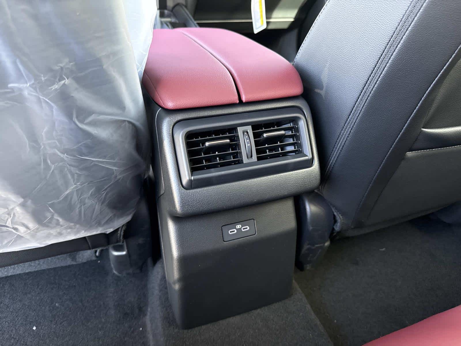 2026 Mazda Mazda CX-50 HEV 2.5 Hybrid Premium