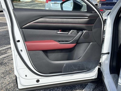 2026 Mazda Mazda CX-50 HEV 2.5 Hybrid Premium