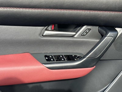 2026 Mazda Mazda CX-50 HEV 2.5 Hybrid Premium