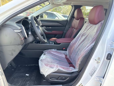 2026 Mazda Mazda CX-50 HEV 2.5 Hybrid Premium