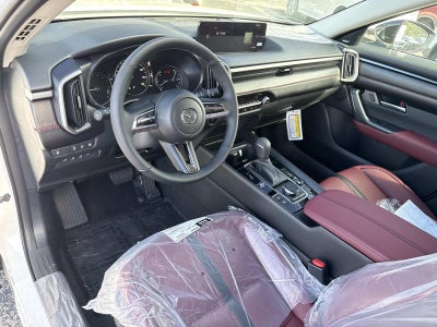 2026 Mazda Mazda CX-50 HEV 2.5 Hybrid Premium