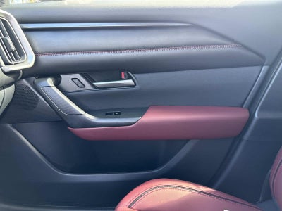 2026 Mazda Mazda CX-50 HEV 2.5 Hybrid Premium