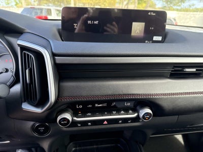 2026 Mazda Mazda CX-50 HEV 2.5 Hybrid Premium