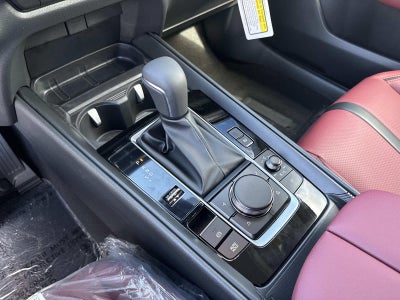 2026 Mazda Mazda CX-50 HEV 2.5 Hybrid Premium