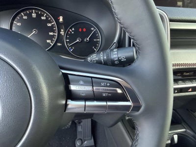 2026 Mazda Mazda CX-50 HEV 2.5 Hybrid Premium