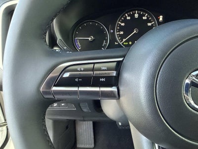 2026 Mazda Mazda CX-50 HEV 2.5 Hybrid Premium