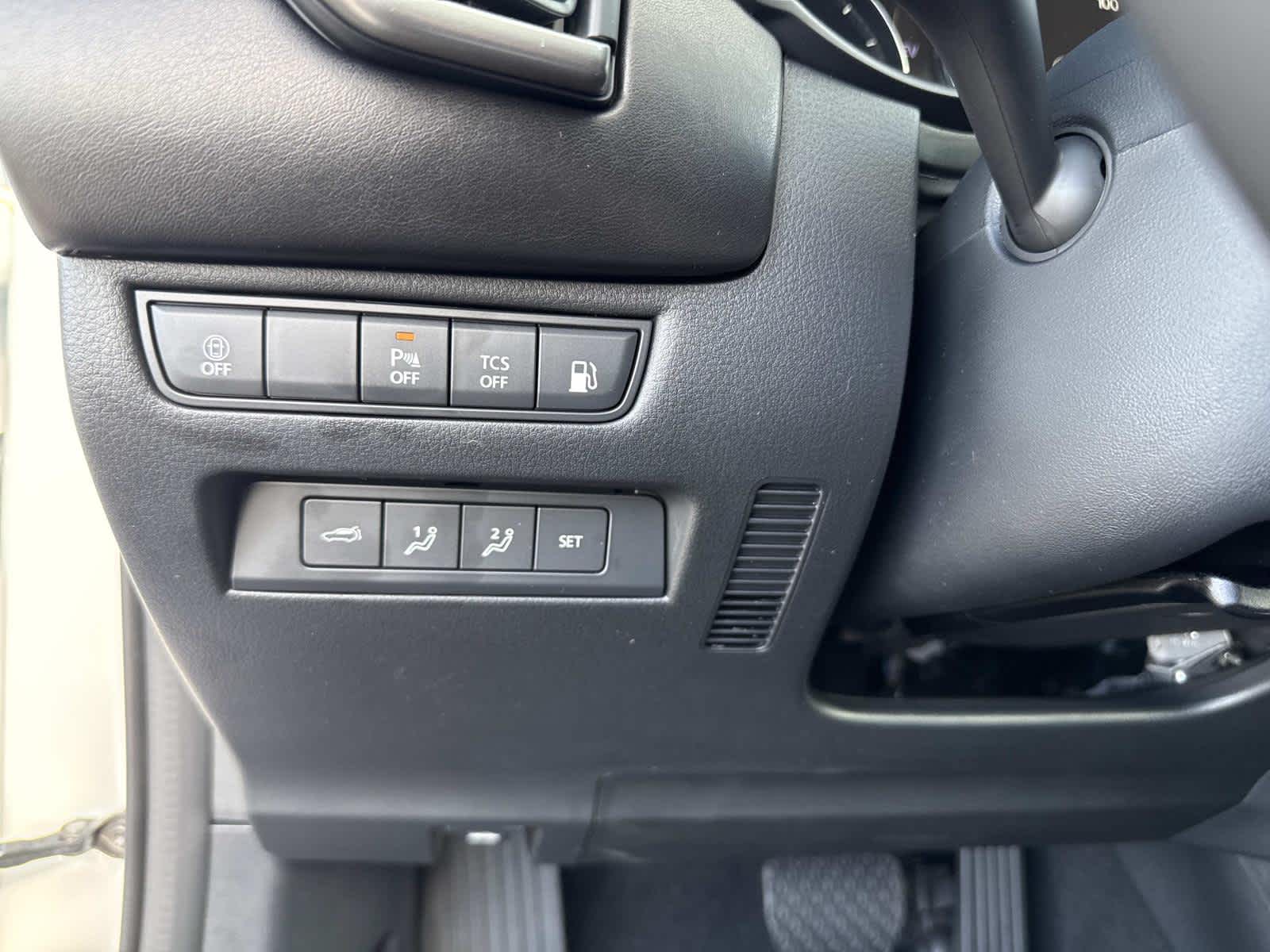 2026 Mazda Mazda CX-50 HEV 2.5 Hybrid Premium