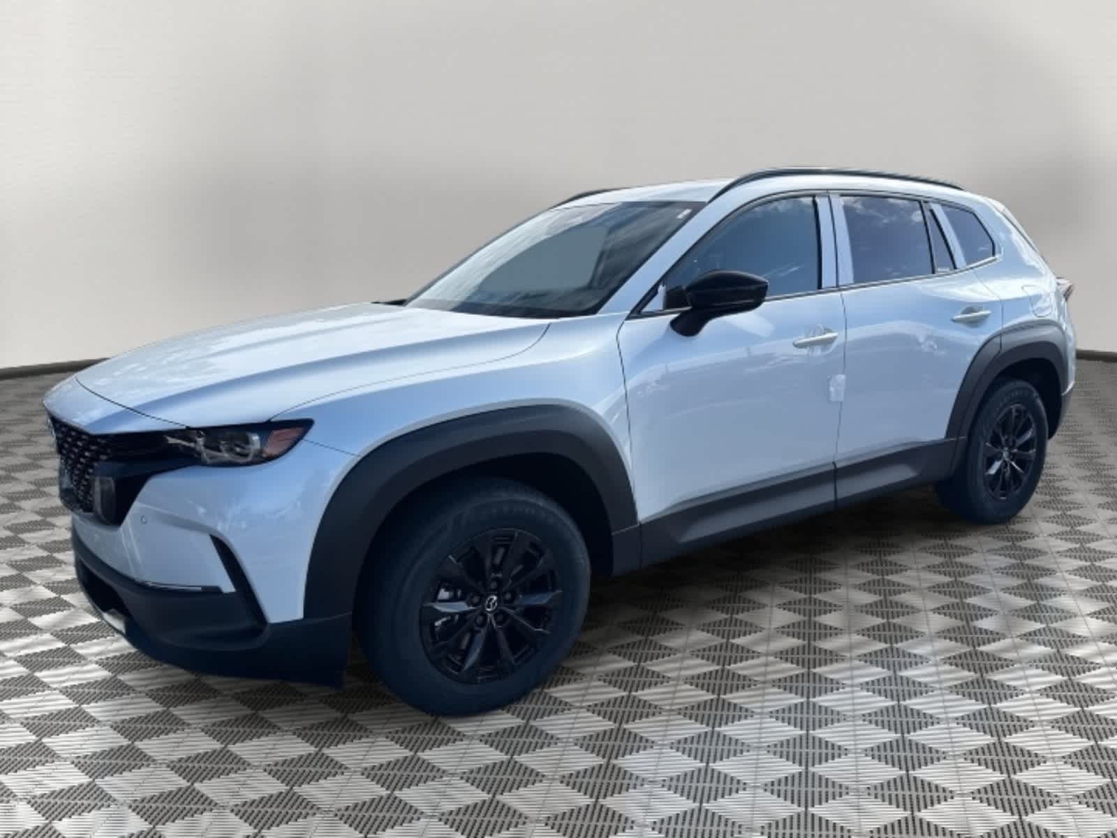 2026 Mazda Mazda CX-50 HEV 2.5 Hybrid Premium