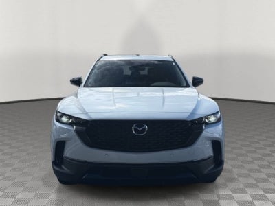 2026 Mazda Mazda CX-50 HEV 2.5 Hybrid Premium