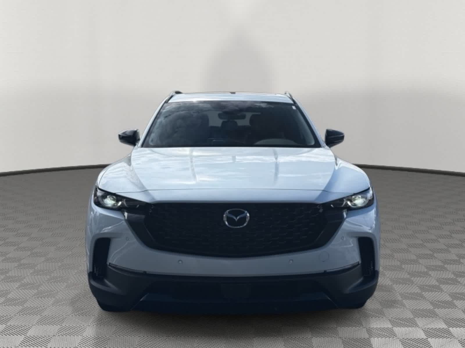 2026 Mazda Mazda CX-50 HEV 2.5 Hybrid Premium