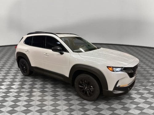 2026 Mazda Mazda CX-50 HEV 2.5 Hybrid Premium
