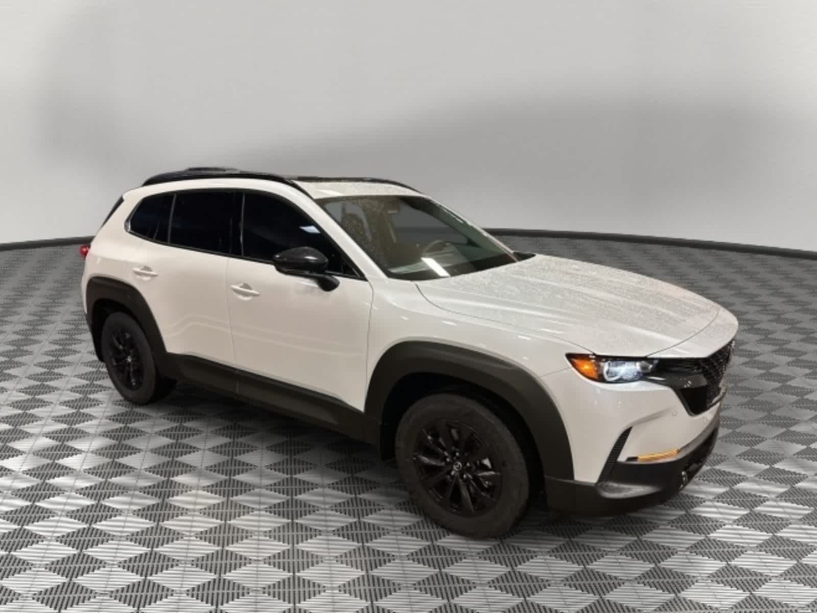 2026 Mazda Mazda CX-50 HEV 2.5 Hybrid Premium