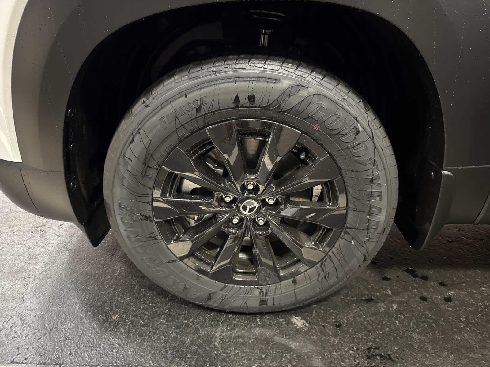 2026 Mazda Mazda CX-50 HEV 2.5 Hybrid Premium