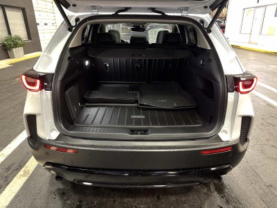 2026 Mazda Mazda CX-50 HEV 2.5 Hybrid Premium