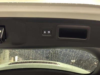 2026 Mazda Mazda CX-50 HEV 2.5 Hybrid Premium