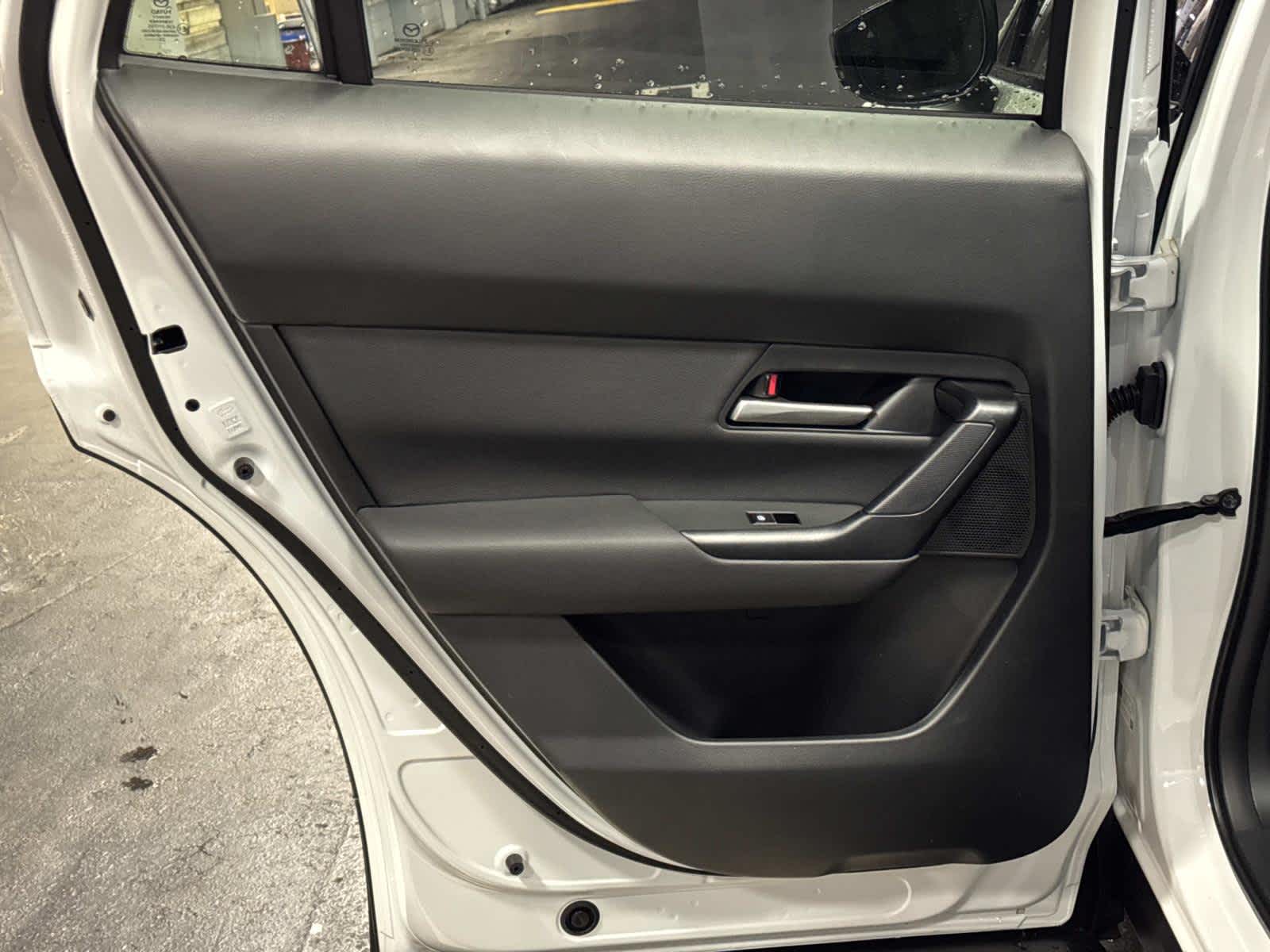 2026 Mazda Mazda CX-50 HEV 2.5 Hybrid Premium