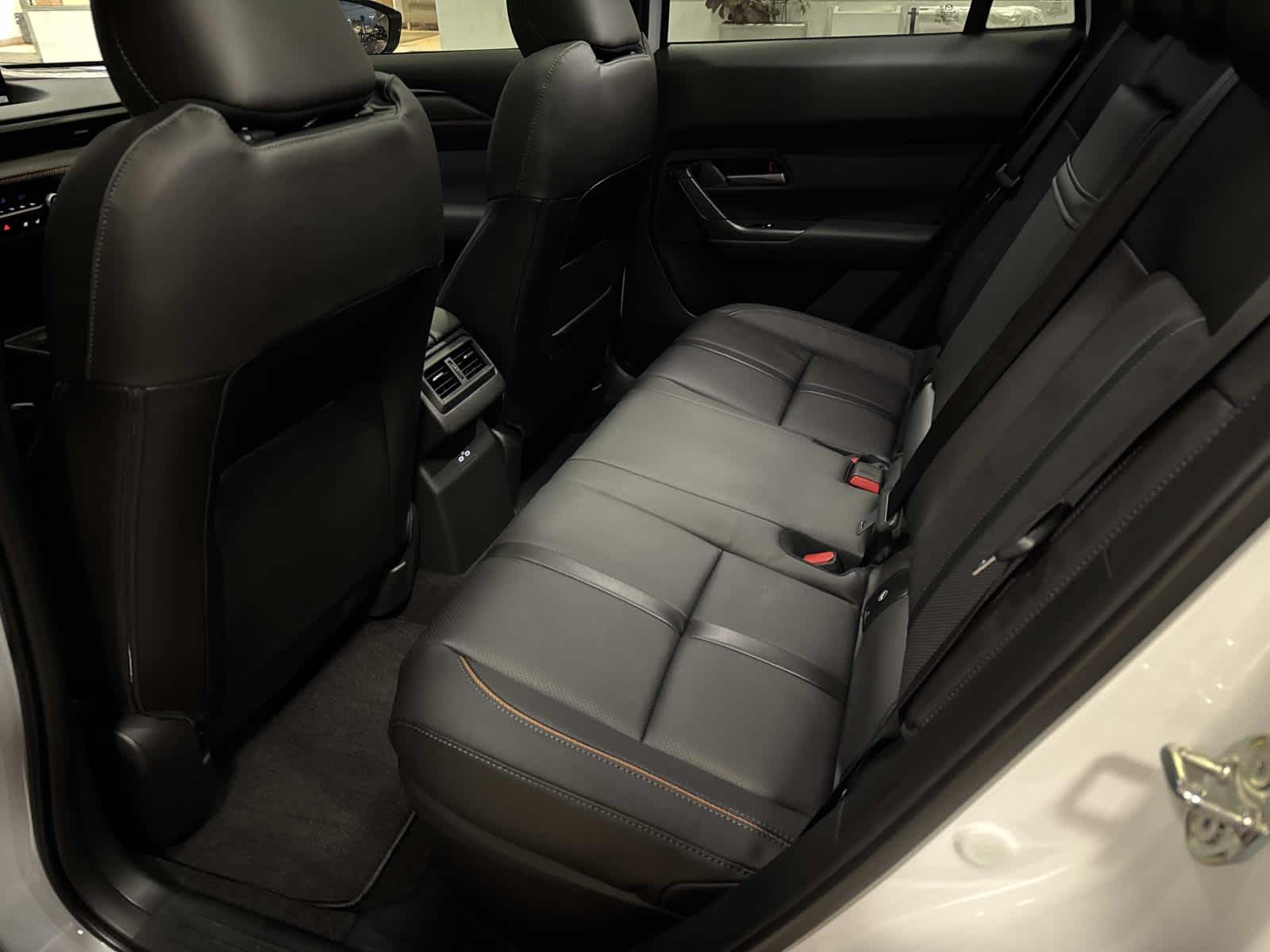 2026 Mazda Mazda CX-50 HEV 2.5 Hybrid Premium