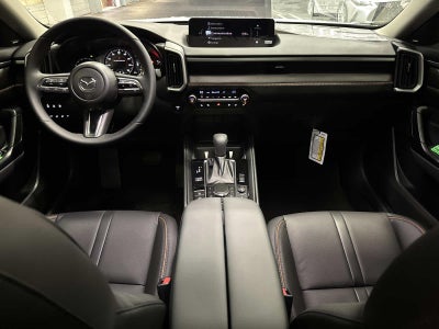 2026 Mazda Mazda CX-50 HEV 2.5 Hybrid Premium