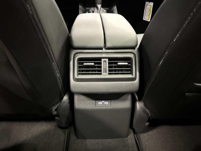 2026 Mazda Mazda CX-50 HEV 2.5 Hybrid Premium