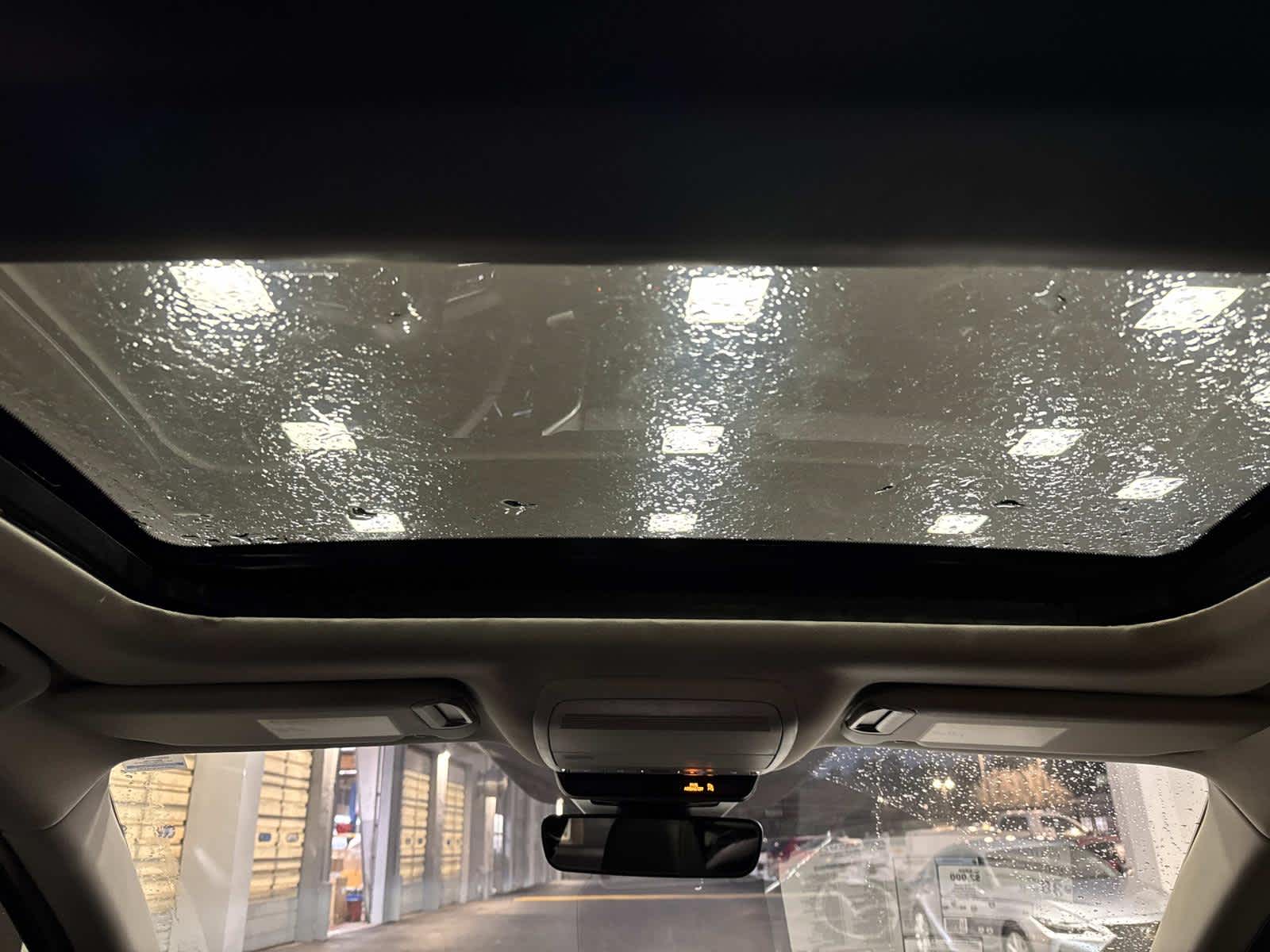 2026 Mazda Mazda CX-50 HEV 2.5 Hybrid Premium