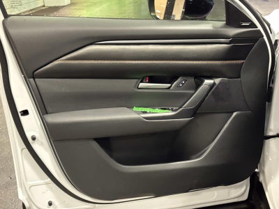 2026 Mazda Mazda CX-50 HEV 2.5 Hybrid Premium