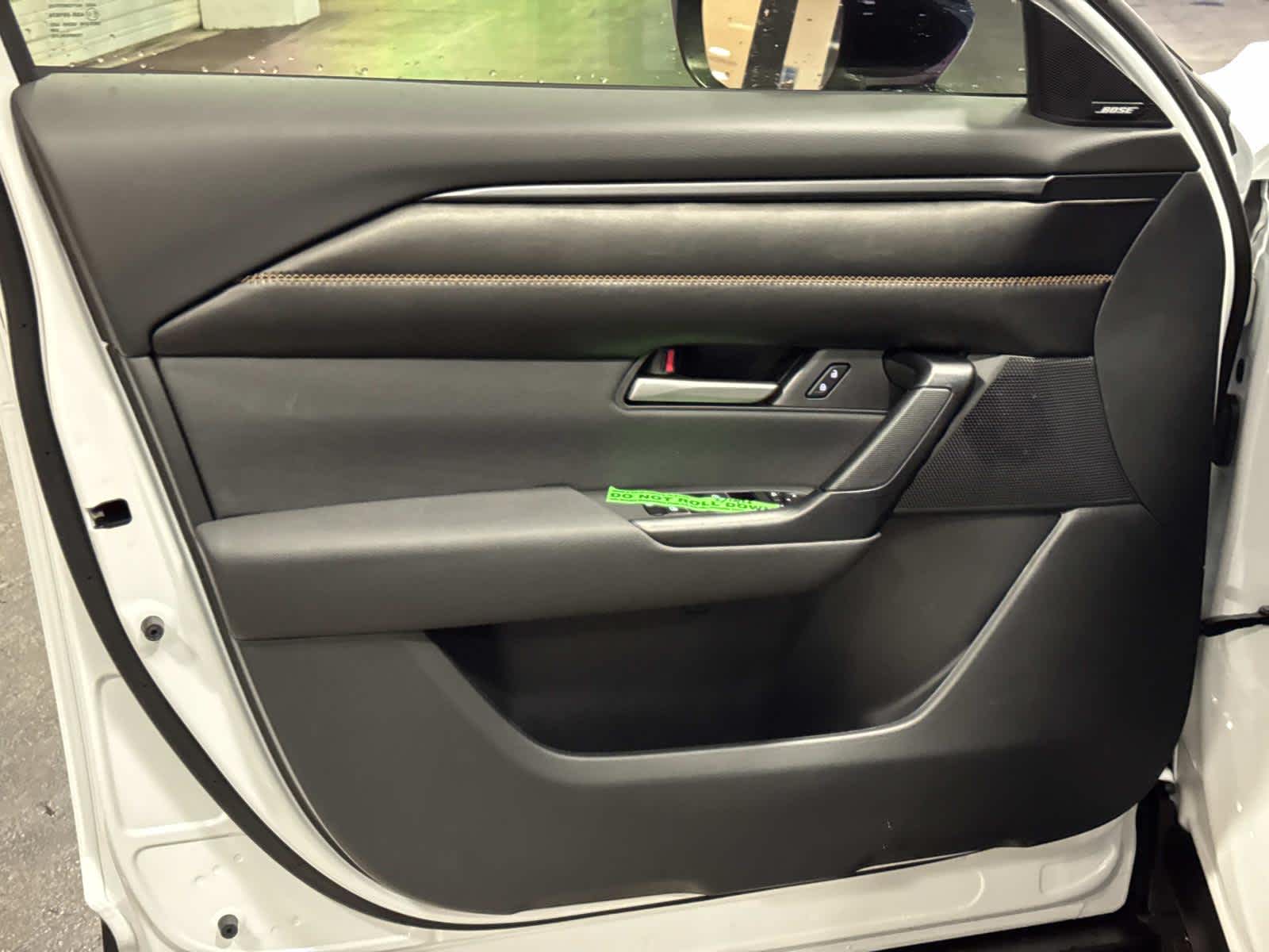 2026 Mazda Mazda CX-50 HEV 2.5 Hybrid Premium