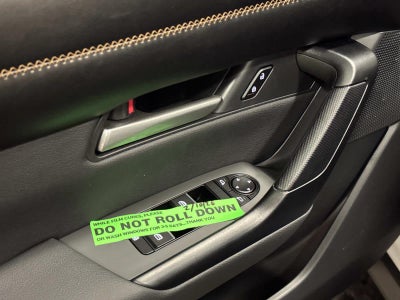 2026 Mazda Mazda CX-50 HEV 2.5 Hybrid Premium