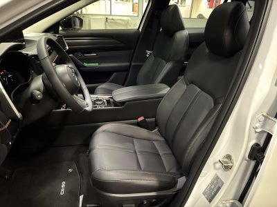 2026 Mazda Mazda CX-50 HEV 2.5 Hybrid Premium