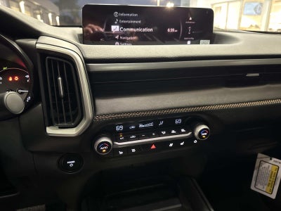 2026 Mazda Mazda CX-50 HEV 2.5 Hybrid Premium