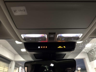 2026 Mazda Mazda CX-50 HEV 2.5 Hybrid Premium