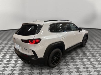 2026 Mazda Mazda CX-50 HEV 2.5 Hybrid Premium