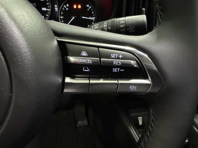 2026 Mazda Mazda CX-50 HEV 2.5 Hybrid Premium