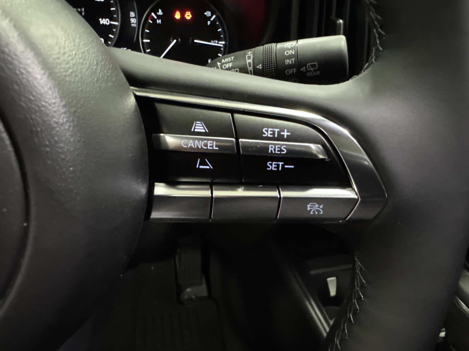 2026 Mazda Mazda CX-50 HEV 2.5 Hybrid Premium