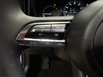 2026 Mazda Mazda CX-50 HEV 2.5 Hybrid Premium