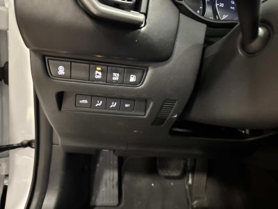 2026 Mazda Mazda CX-50 HEV 2.5 Hybrid Premium