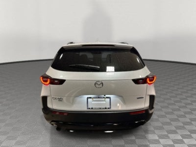 2026 Mazda Mazda CX-50 HEV 2.5 Hybrid Premium