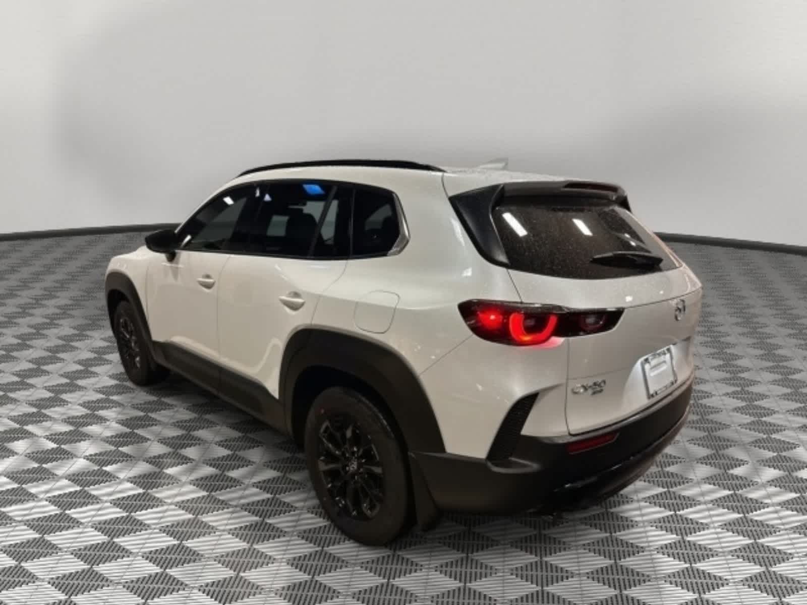 2026 Mazda Mazda CX-50 HEV 2.5 Hybrid Premium