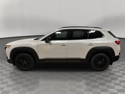 2026 Mazda Mazda CX-50 HEV 2.5 Hybrid Premium