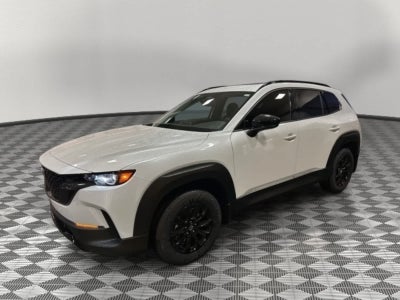 2026 Mazda Mazda CX-50 HEV 2.5 Hybrid Premium