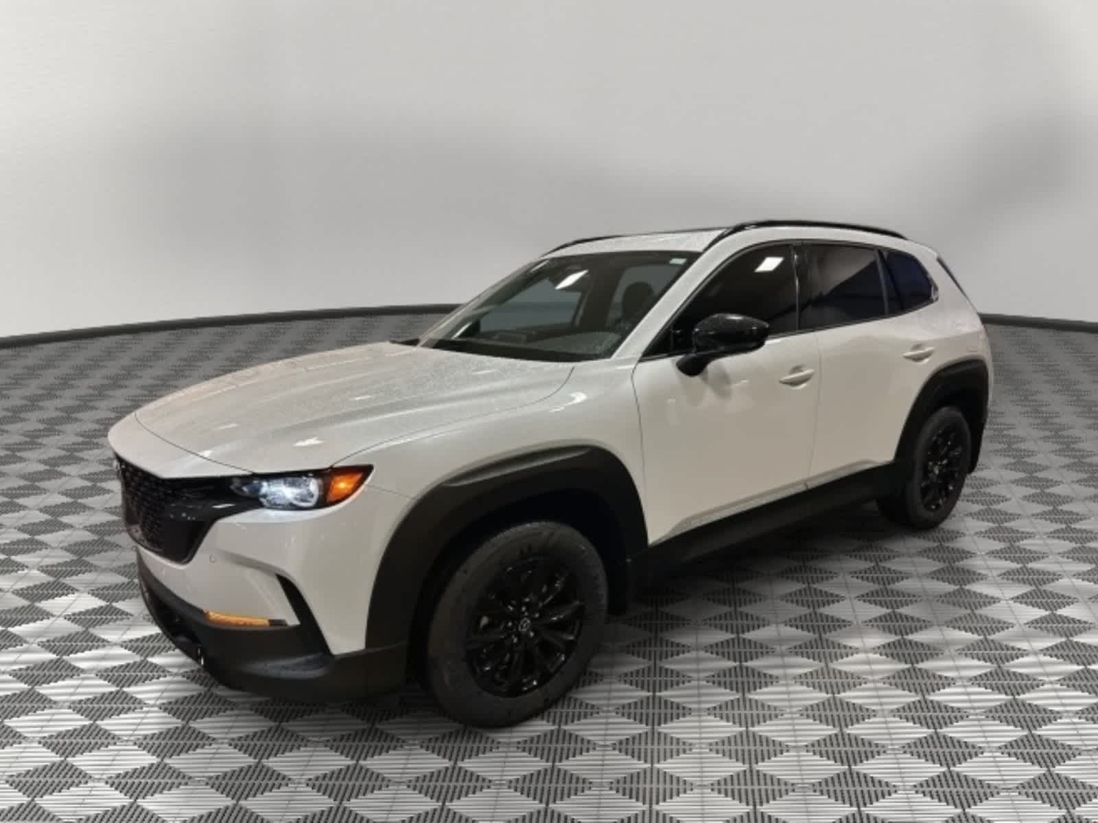 2026 Mazda Mazda CX-50 HEV 2.5 Hybrid Premium