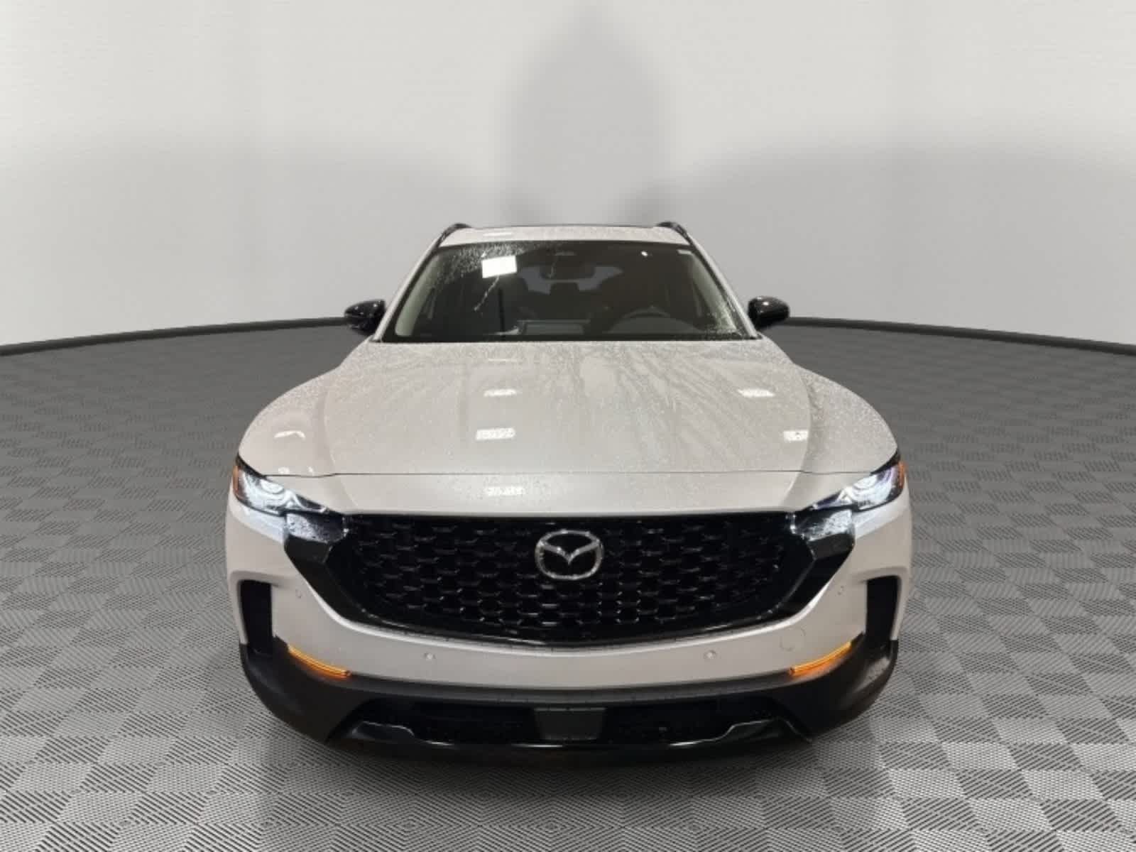 2026 Mazda Mazda CX-50 HEV 2.5 Hybrid Premium