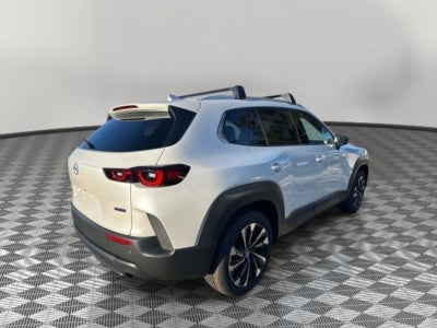2026 Mazda Mazda CX-50 Hybrid Premium Plus AWD
