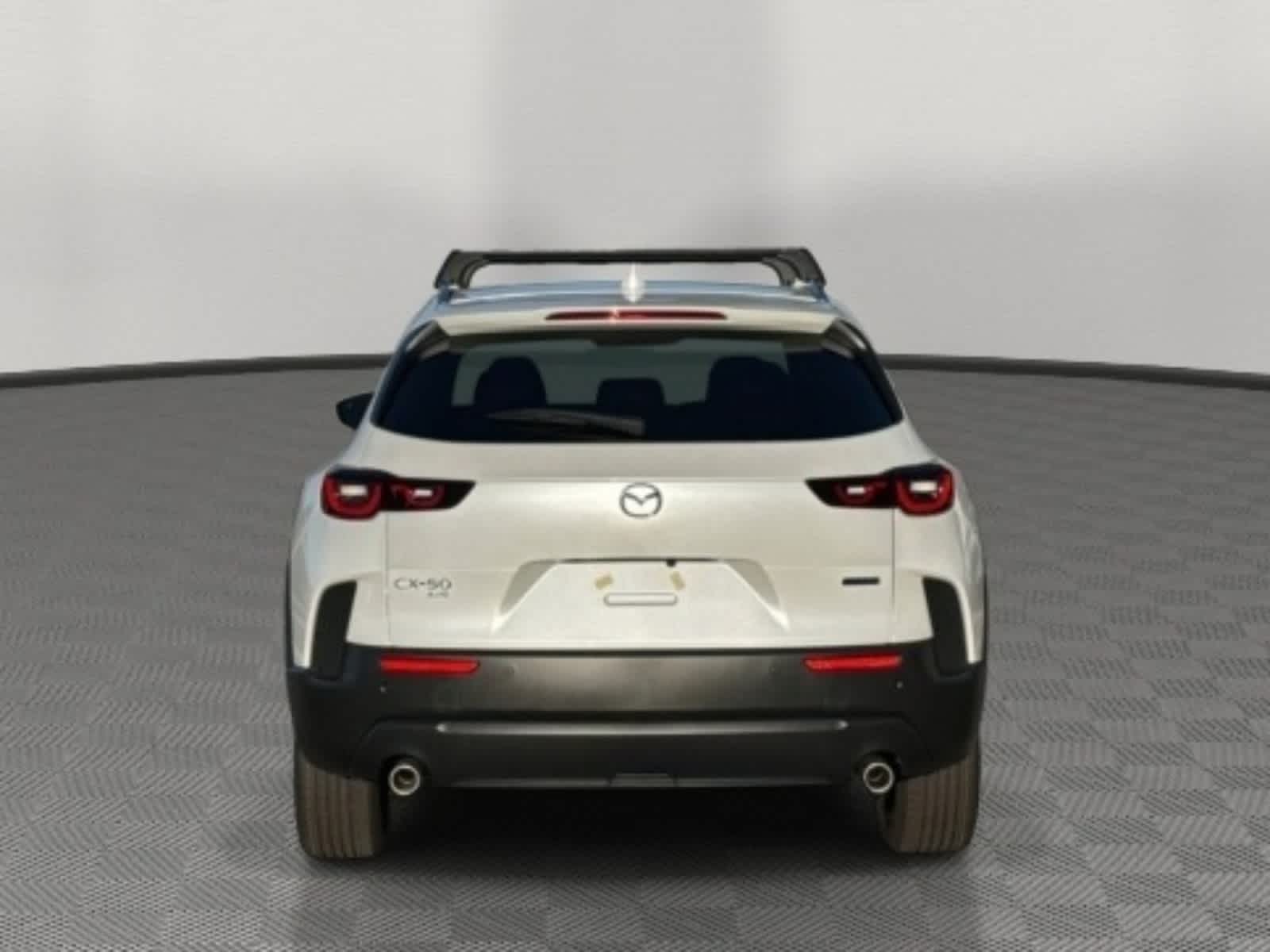 2026 Mazda Mazda CX-50 Hybrid Premium Plus AWD