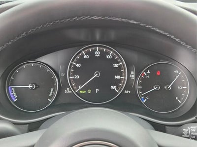 2026 Mazda Mazda CX-50 Hybrid Premium Plus AWD
