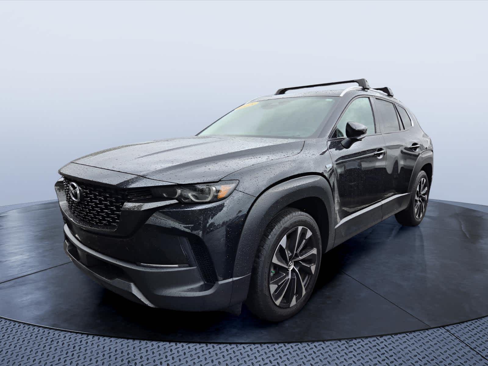 2025 Mazda CX-50 2.5 Hybrid Premium Plus's photo