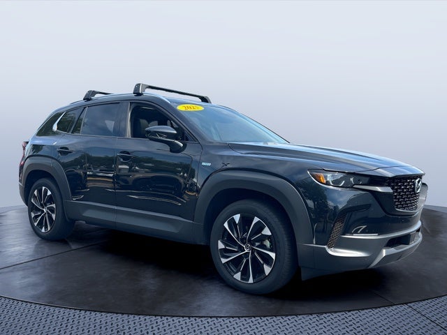 2025 Mazda Mazda CX-50 Hybrid Premium Plus Package