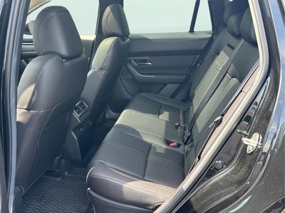 2025 Mazda Mazda CX-50 Hybrid Premium Plus Package